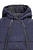Vinteroverall black iris