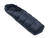 Chancelière pour poussette universelle duvet bleu marine (135)
