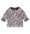 Boys Longsleeve Felix feather and stripes