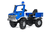 rollyUnimog Polizei mit Blaulicht 038183