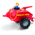rollytoys rollyVacumax Fire