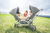 Poussette double Zoom camel, 2 nacelles sport, 2017