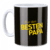 BVB Tasse - Für den besten Papa