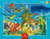 COPPENRATH Puzzel - Party under the sea, 24 stukjes