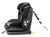 Peg Perego Kindersitz Viaggio 1/2/3 Via Crystal Black