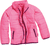 Steppjacke uni pink