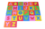 Puzzlematte Alphabet, 26 tlg.