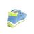 Boys Sandale Freddy denim kombi (mittel)