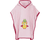 Frotte Poncho Sowa