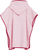 Frotte Poncho Sowa