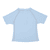 Splash & Fun Bade-Tshirt Biene blue