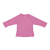 Girls Splash & Fun Bade-Longsleeve pink