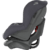 Kindersitz First Class plus Storm Grey