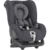 Kindersitz First Class plus Storm Grey