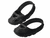 Skoskydd - Shoe Care, svart
