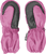 muffole rosa