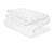 Kindersteppbett-Set 4 Jahreszeiten 40 x 60 cm / 100 x 135 cm