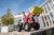 Kindertraktor rollyX-Trac Premium mit Frontlader