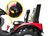 Kindertraktor rollyX-Trac Premium mit Frontlader