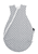 Schlafsack Sommertraum TENCEL - Stars silber