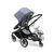 Dostawka comfort black