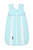 Babynest Schlafsack Jersey Thinsulate Prima Klima frozen minze 60 - 130 cm