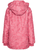 Jacket Micco rapture rose