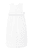Babynest Schlafsack Jersey Anni Mini Star silber 70 - 130 cm