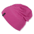 Beanie Slouch Jersey magenta