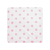 Skötbädd Folie rosa 68 x 60 cm