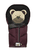 Coprigambe Mucki L black berry
