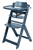 Safety 1st Hochstuhl Timba Dark Grey