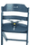 Safety 1st Krzesełko do karmienia Timba Dark Grey