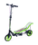 Space Scooter® Deluxe X 590, grün/schwarz