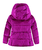 Girls Anorak mit abnhembarer Kapuze