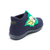 Boys Kapcie Happy Drache ocean kombi