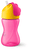 Philips  Kubek ze słomką SCF798/02, 900 ml, 12m+ pink