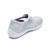Slipper Belinda smoke kombi