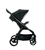 Sportwagen JET - R City black/fishbone