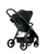 Sportwagen JET - R City black/fishbone