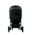 Sportwagen JET - R City black/fishbone