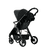 Sportwagen JET - R City black/fishbone