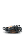 Sportwagen JET - R City black/fishbone