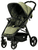 Sittvagn JET - R olive/fishbone
