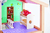Puppen-Villa E3405