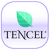 Einziehdecken Set TENCEL 40 x 60 cm / 100 x 135 cm