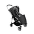 bugaboo bee Regenhoes High Performance Black