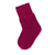 Sterntaler Fleece-Socken Elastikware chili