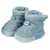 Buty Teddyflausch silber melange