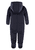 Schneeoverall marine